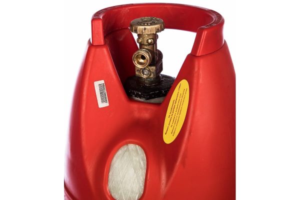 Газовый баллон LITESAFE LS 5L — изображение 3