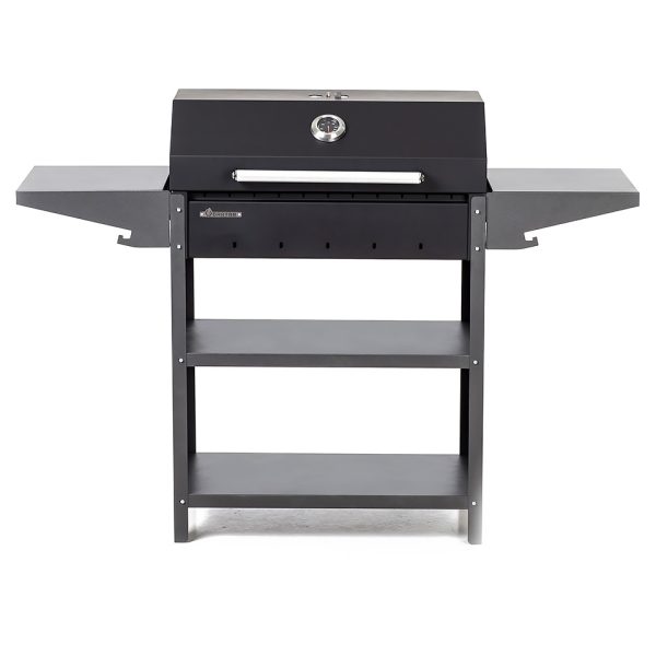 Мангал Family Standart BBQ