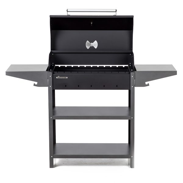 Мангал Family Standart BBQ — изображение 2