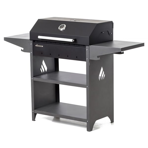 Мангал Family Standart BBQ — изображение 3