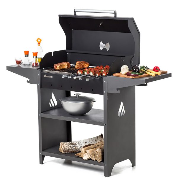 Мангал Family Standart BBQ — изображение 4