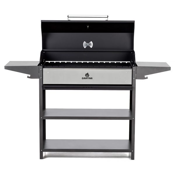 Мангал Professional Optima BBQ — изображение 2