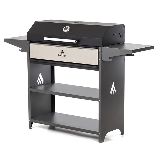 Мангал Professional Optima BBQ — изображение 3