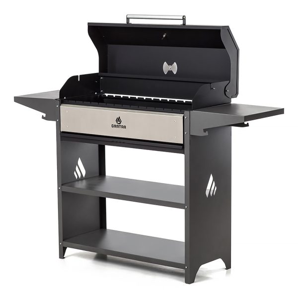 Мангал Professional Optima BBQ — изображение 4