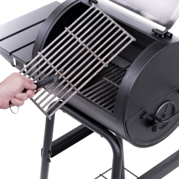 Угольный гриль Char-Broil Gourmet 225 — изображение 2