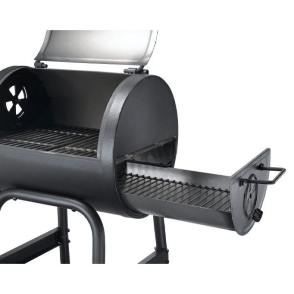 Угольный гриль Char-Broil Gourmet 225 — изображение 3