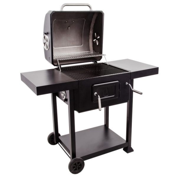 Угольный гриль Char-Broil Performance 580 — изображение 4