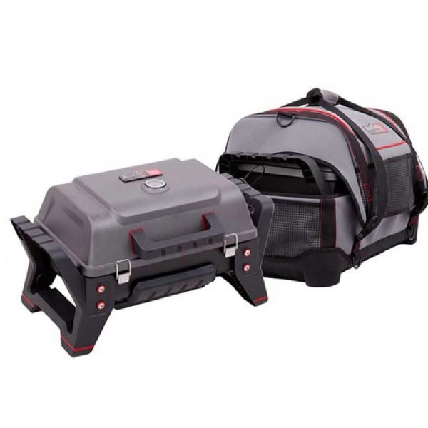 Портативный газовый гриль Char-Broil X200 — изображение 4