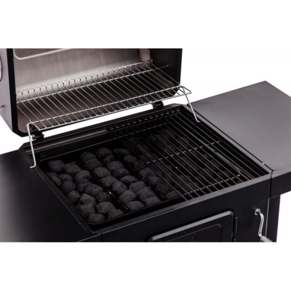 Угольный гриль Char-Broil Performance 580 — изображение 5