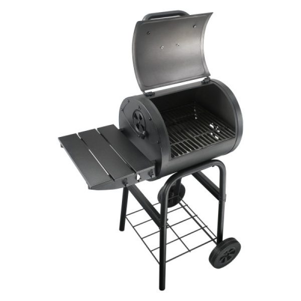 Угольный гриль Char-Broil Gourmet 225 — изображение 4