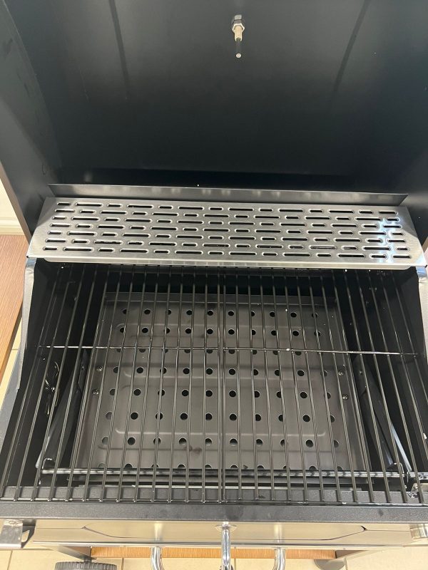 Угольный гриль KOCH BBQ Master2 — изображение 4