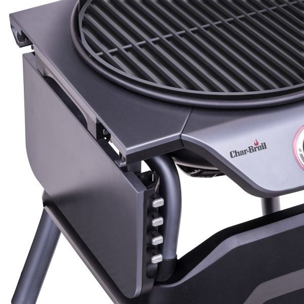 Электрический гриль Char-Broil All Star — изображение 5