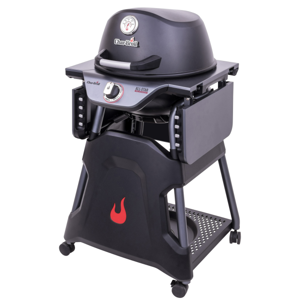 Электрический гриль Char-Broil All Star — изображение 6