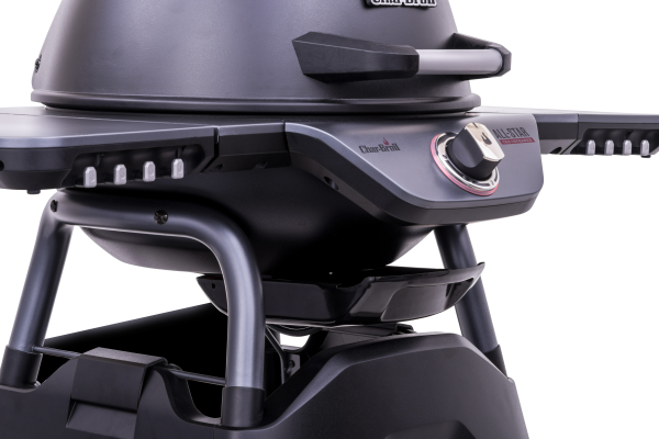 Электрический гриль Char-Broil All Star — изображение 3