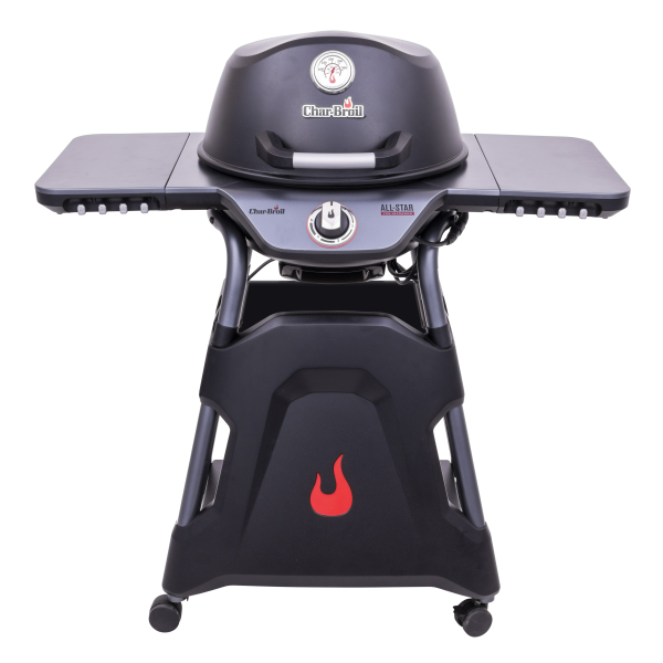 Электрический гриль Char-Broil All Star