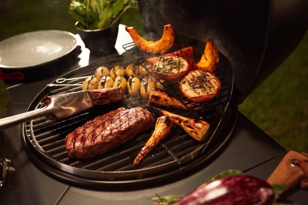 Электрический гриль Char-Broil All Star — изображение 9