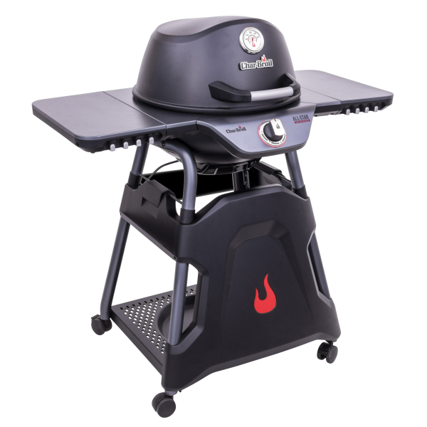 Электрический гриль Char-Broil All Star — изображение 7