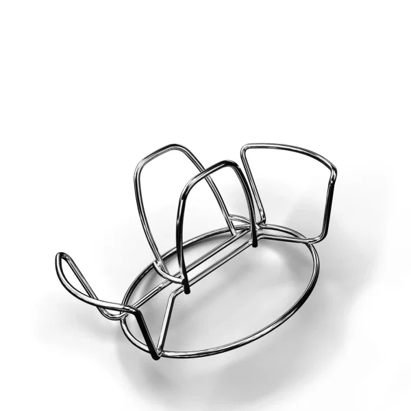 Ростер для курицы 800 Degrees Chicken Roaster Rack — изображение 4