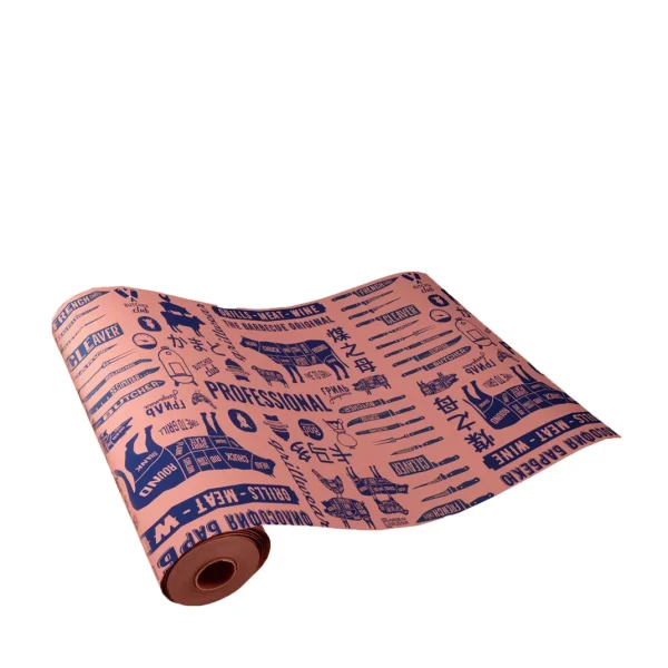 Бумага мясника невощеная с резаком 800 Degrees Butcher Paper, 70 грамм/м2 — изображение 6