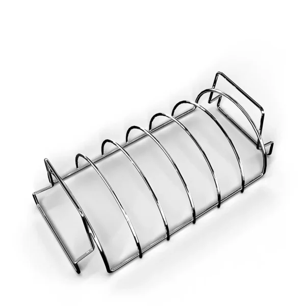 Подставка решетка для запекания ребрышек 800 Degrees Rib & Roast Rack — изображение 5
