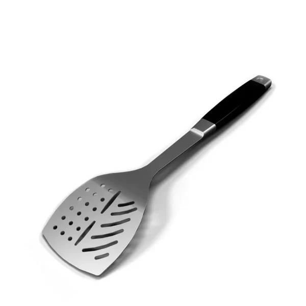 Лопатка для гриля Silver Line 800 Degrees Stainless Steel Spatula — изображение 4