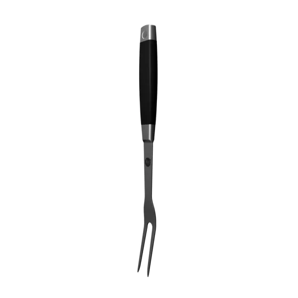 Вилка для гриля Silver Line 800 Degrees Stainless Steel Fork — изображение 2