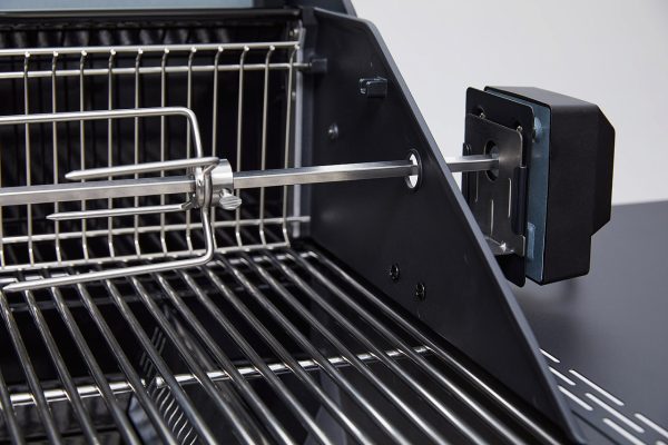 Вертел PRIMELINER для гриля G-class — изображение 3
