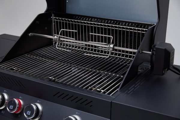 Вертел PRIMELINER для гриля G-class — изображение 2