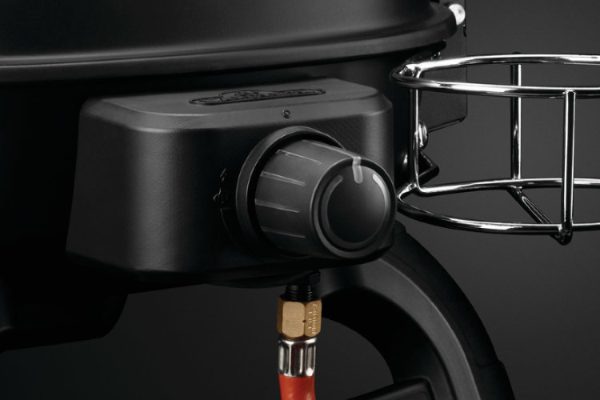 Портативный газовый гриль Napoleon, TravelQ 240 — изображение 4