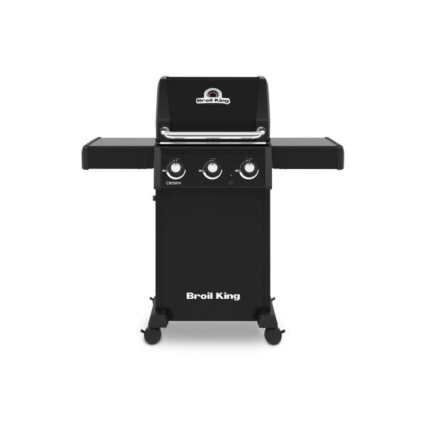 ГАЗОВЫЙ ГРИЛЬ CROWN 310 Broil King — изображение 5