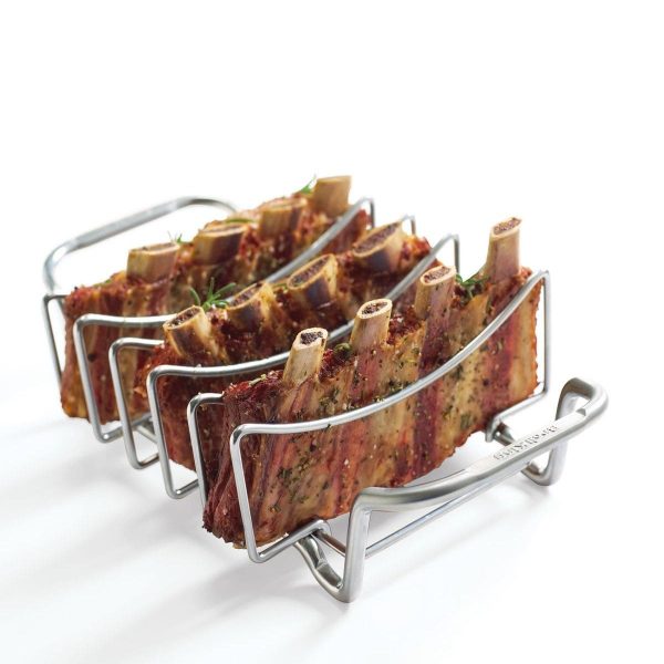 Подставка для ребрышек  от Broil King® Imperial 62602 — изображение 6
