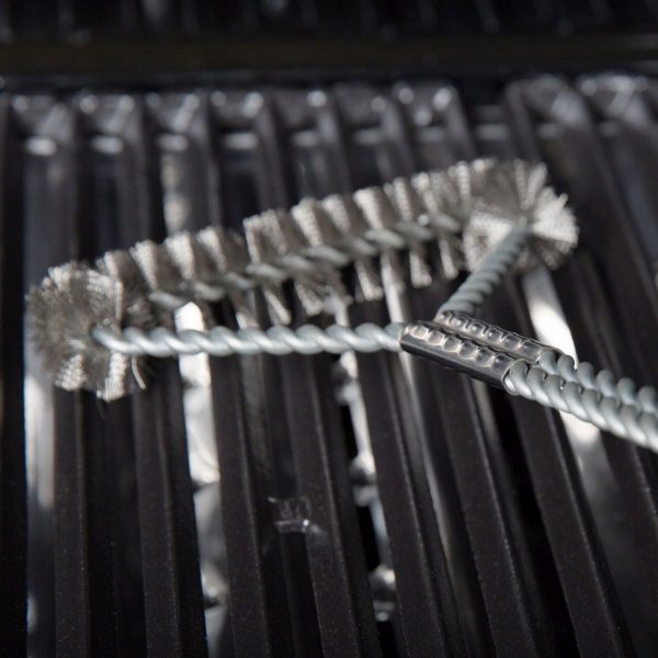 T-образная щетка 45.7 см Broil King — изображение 3