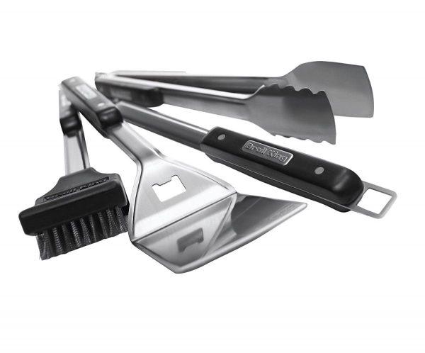 НАБОР ИНСТРУМЕНТОВ IMPERIAL Broil King 64004 — изображение 2