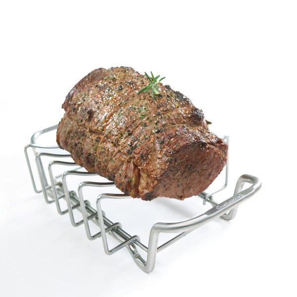 Подставка для ребрышек  от Broil King® Imperial 62602 — изображение 4