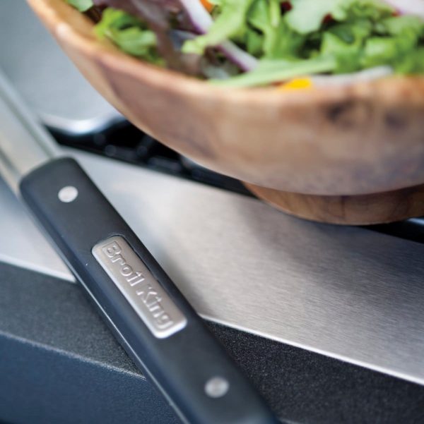НАБОР ИНСТРУМЕНТОВ IMPERIAL Broil King 64004 — изображение 3