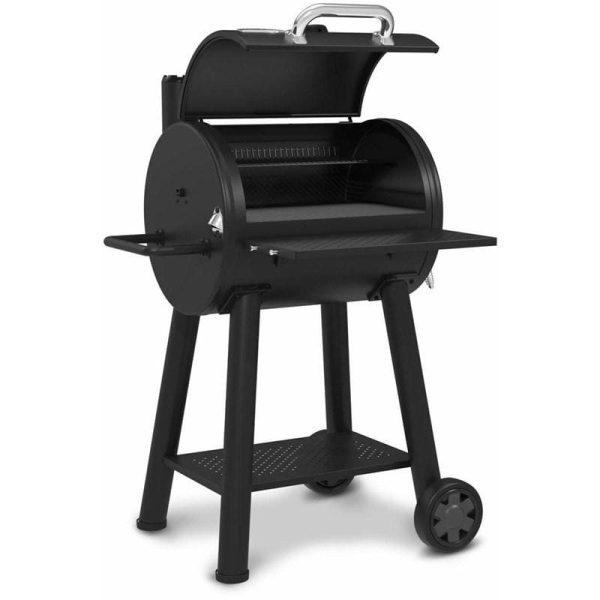 Гриль-коптильня Broil King Regal Grill 400 — изображение 3