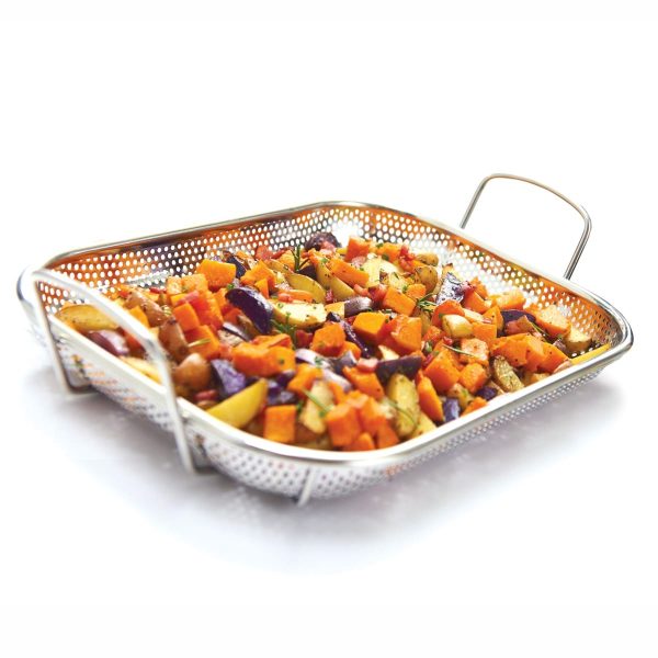 КОРЗИНА ДЛЯ ЖАРКИ ОВОЩЕЙ Broil King 69819 — изображение 3