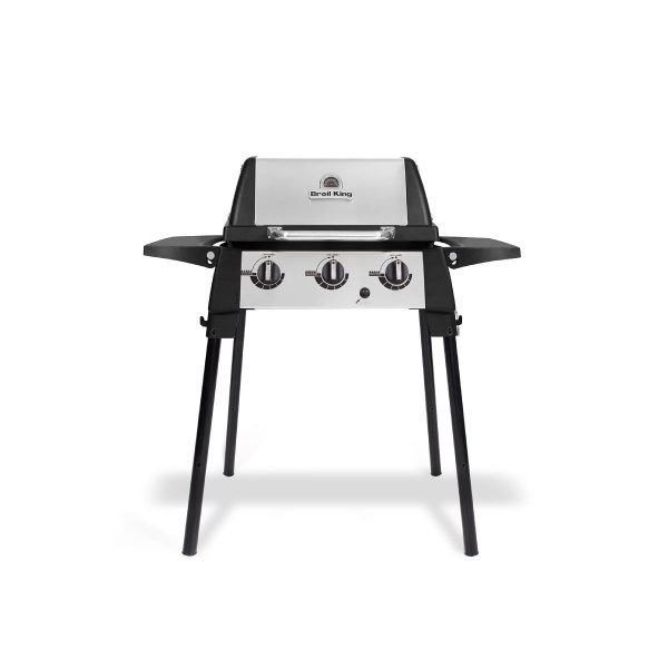Газовый гриль PORTA-CHEF 320 952653KZ — изображение 2