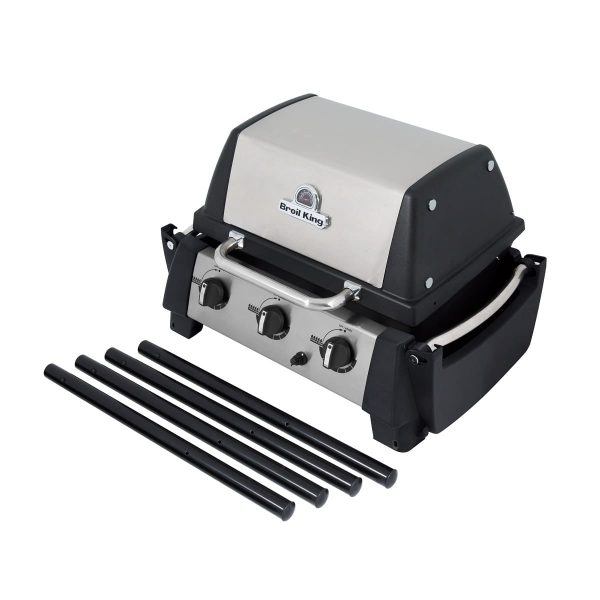 Газовый гриль PORTA-CHEF 320 952653KZ — изображение 3