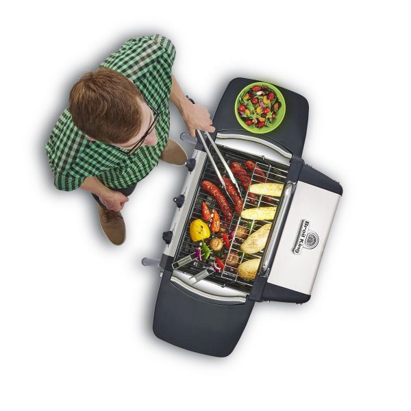 Газовый гриль PORTA-CHEF 320 952653KZ — изображение 5
