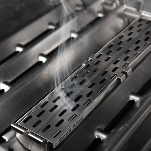 ЯЩИК ДЛЯ КОПЧЕНИЯ ДЛЯ ПЕЛЛЕТОВ Broil King 60181 — изображение 3