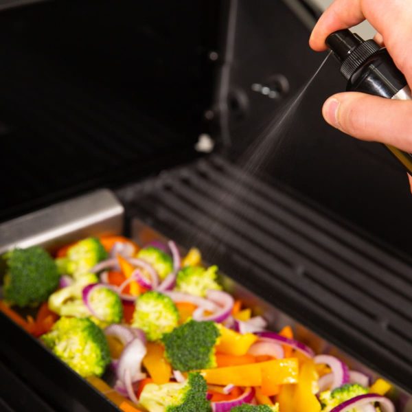 СПРЕЙЕР ДЛЯ МАСЛА Broil King 60945 — изображение 4