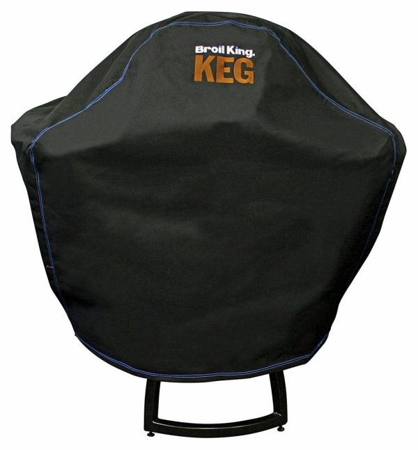 ЧЕХОЛ PREMIUM ДЛЯ ГРИЛЯ KEG 5000