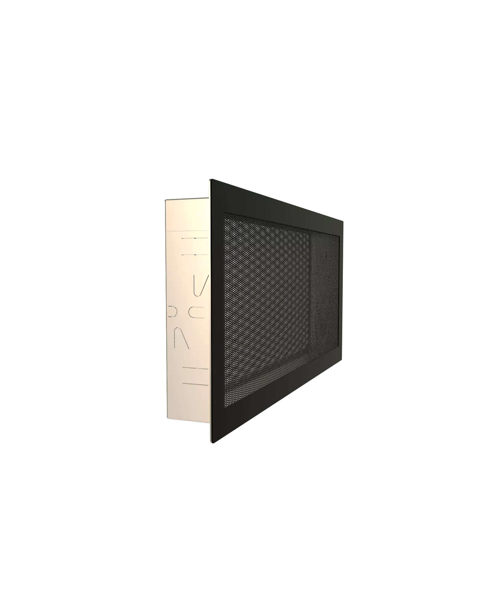 РЕШЕТКА ВЕНТИЛЯЦИОННАЯ РСП 400Х180 — изображение 4