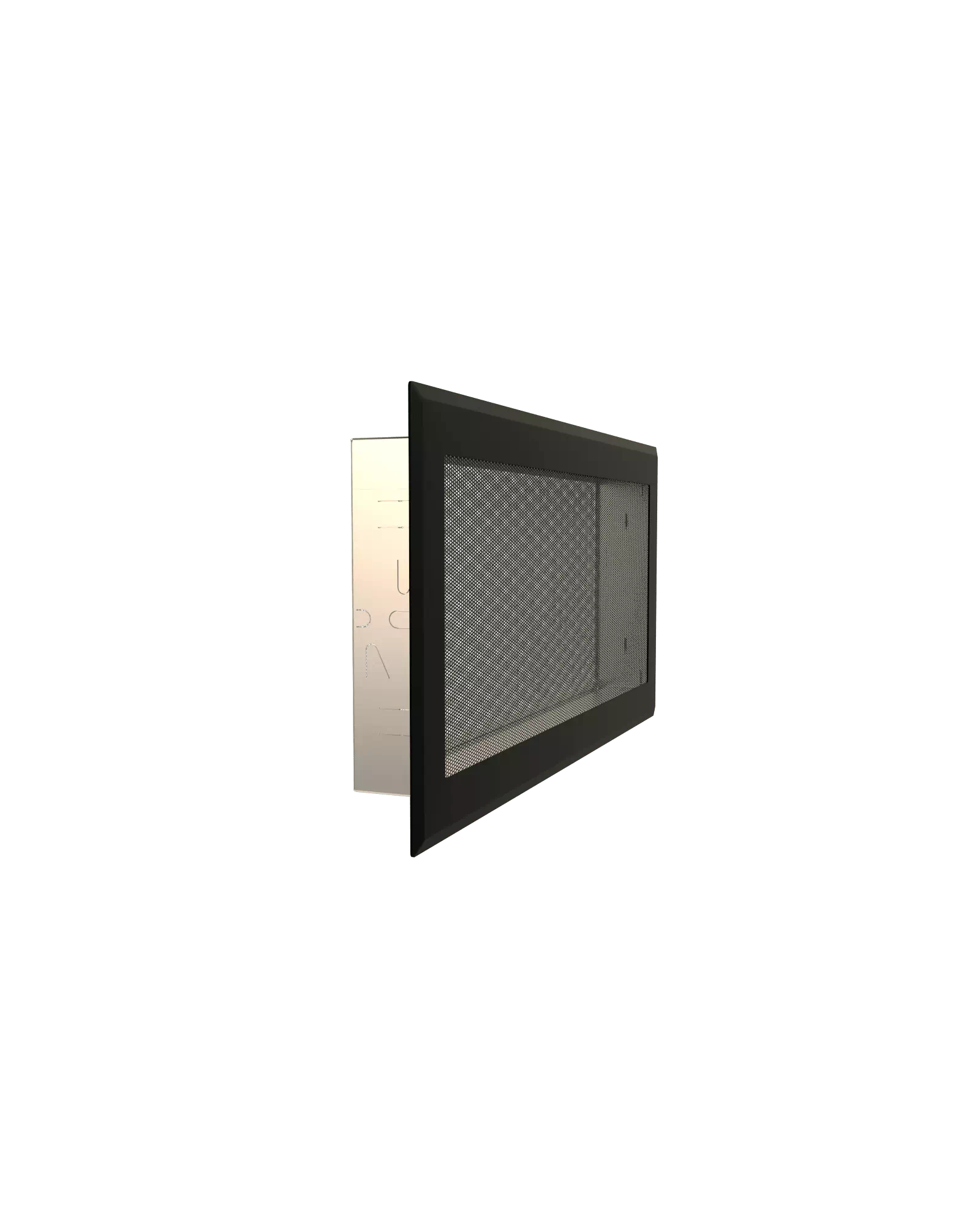 РЕШЕТКА ВЕНТИЛЯЦИОННАЯ<br> РС 20Х42 — изображение 3