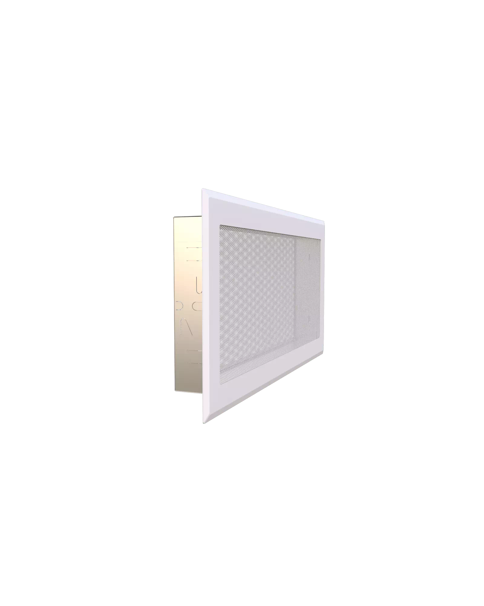 РЕШЕТКА ВЕНТИЛЯЦИОННАЯ<br> РС 20Х42 — изображение 4