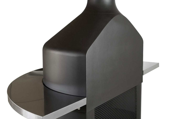 Гриль печь на дровах и углях GRILL-900 — изображение 7