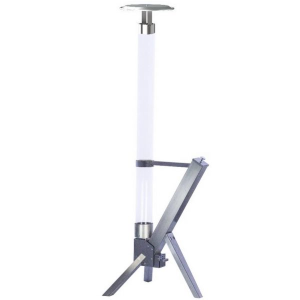 Пеллетный обогреватель WWT R80-L-WR — изображение 2