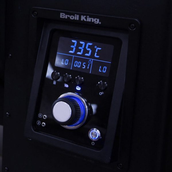 Гриль пеллетный Broil King REGAL 500 — изображение 5