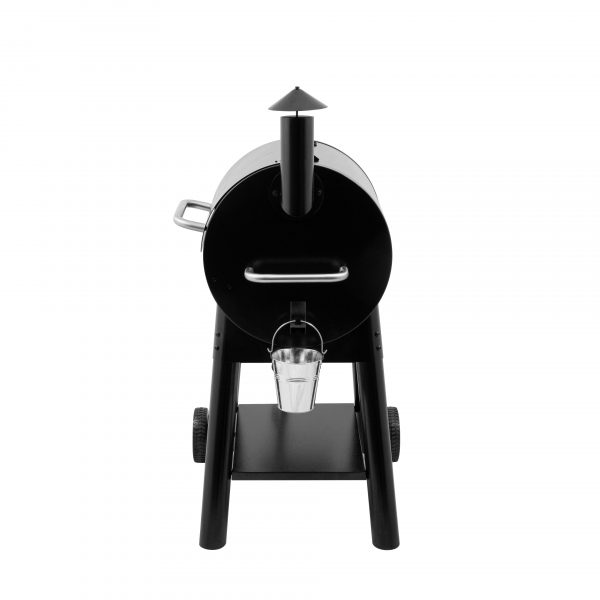 Пеллетный гриль EGER PRO Line 300 — изображение 3